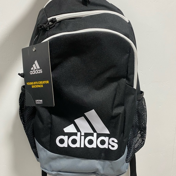 Adidas Backpack - Picture 4 of 7